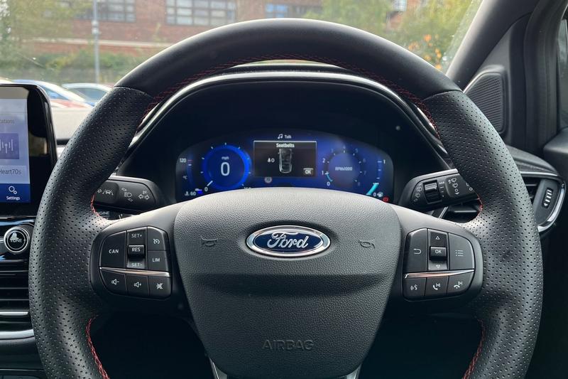 Used Ford Puma 2023 for sale - 76385033: Photo 12