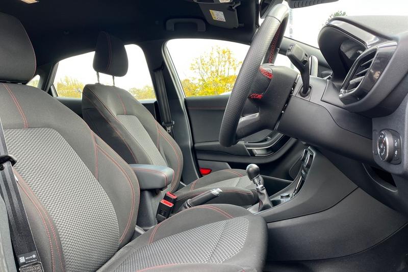 Used Ford Puma 2023 for sale - 76385033: Photo 17