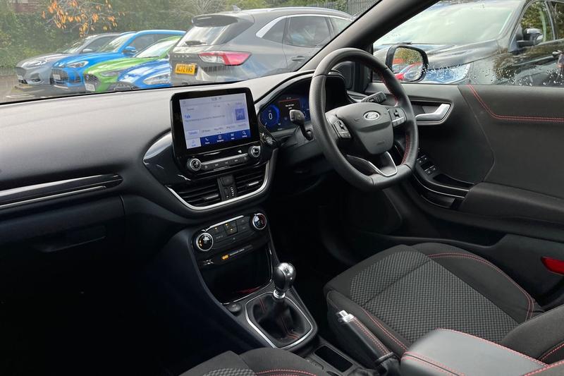 Used Ford Puma 2023 for sale - 76385033: Photo 18