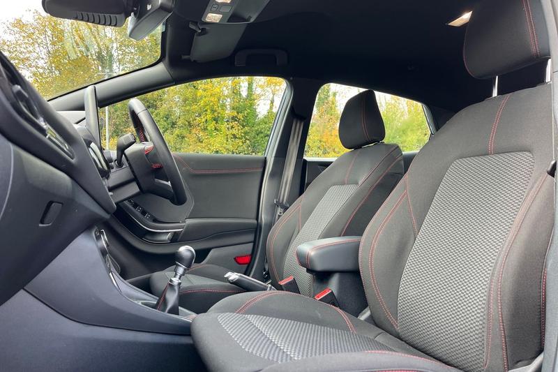 Used Ford Puma 2023 for sale - 76385033: Photo 19