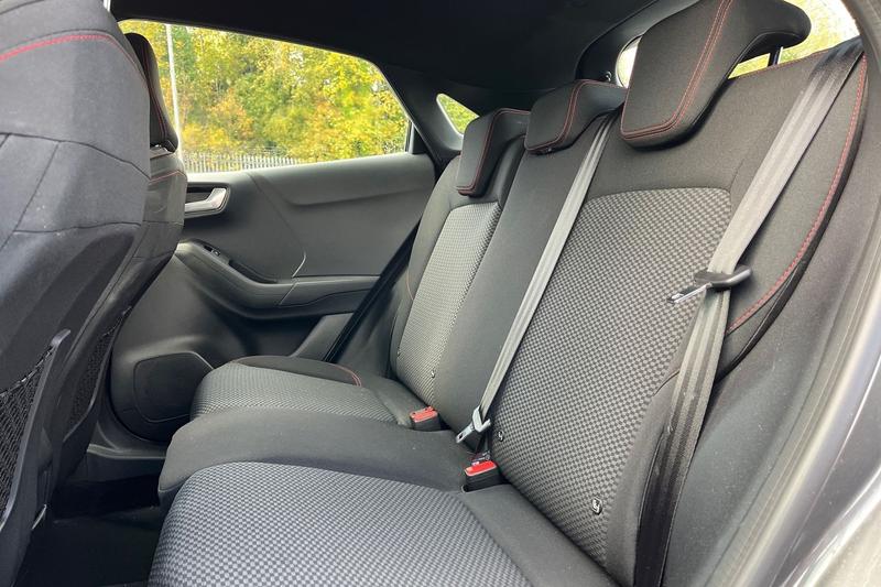 Used Ford Puma 2023 for sale - 76385033: Photo 20