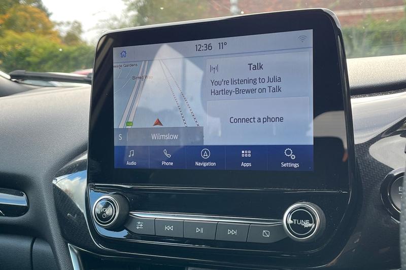 Used Ford Puma 2023 for sale - 76385033: Photo 22