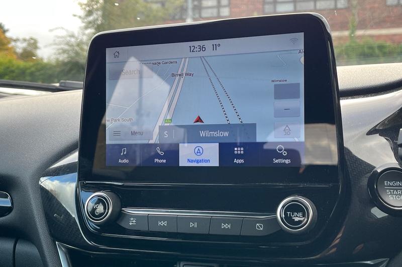 Used Ford Puma 2023 for sale - 76385033: Photo 23