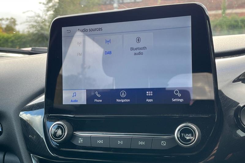 Used Ford Puma 2023 for sale - 76385033: Photo 24