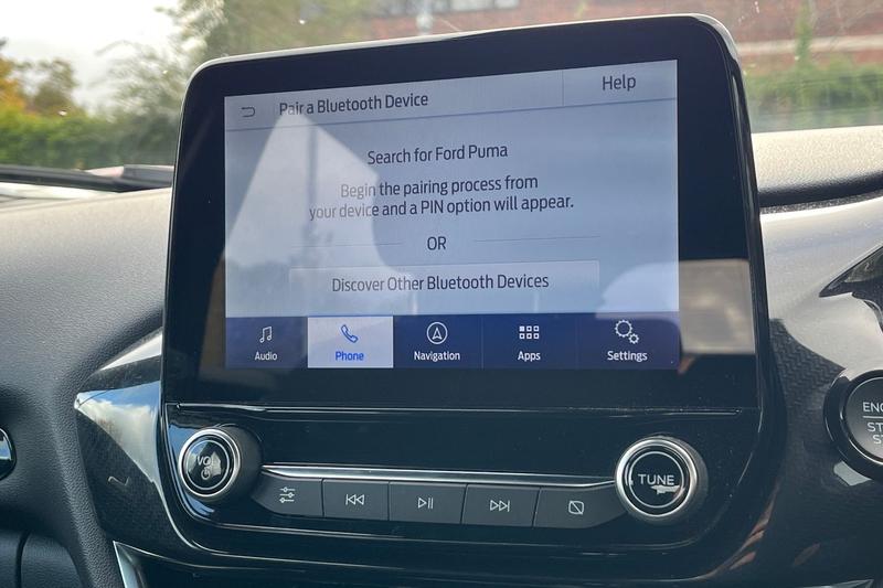 Used Ford Puma 2023 for sale - 76385033: Photo 25