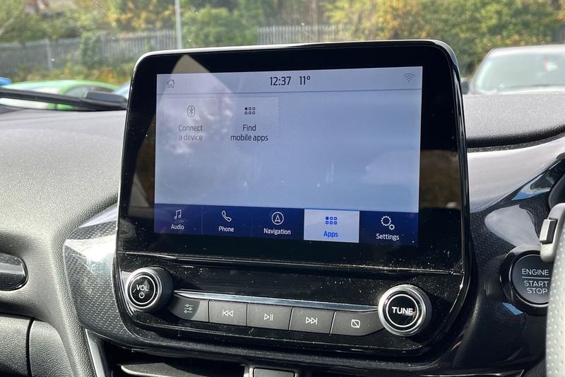 Used Ford Puma 2023 for sale - 76385033: Photo 26