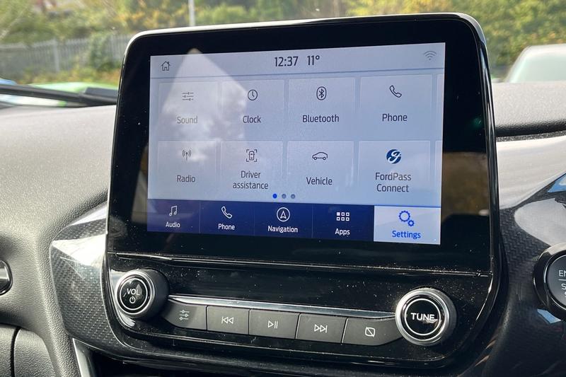 Used Ford Puma 2023 for sale - 76385033: Photo 27