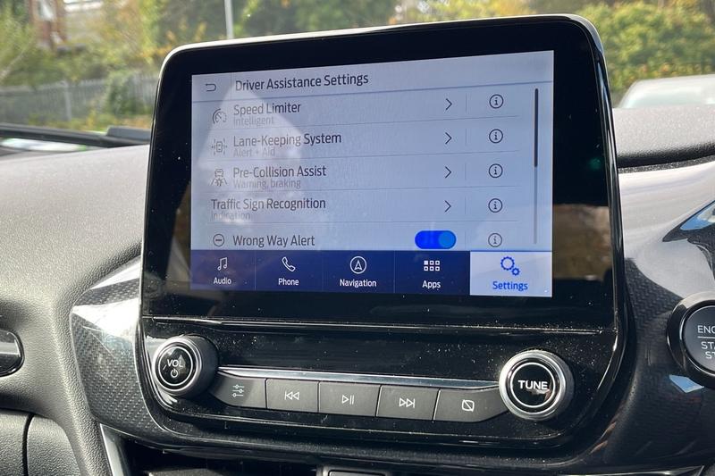 Used Ford Puma 2023 for sale - 76385033: Photo 28