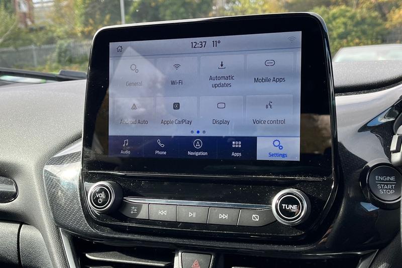 Used Ford Puma 2023 for sale - 76385033: Photo 29