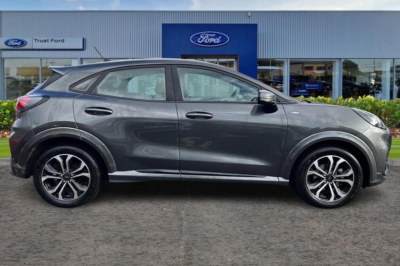 Used Ford Puma 2023 for sale - 76385033: Photo 3