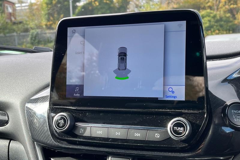 Used Ford Puma 2023 for sale - 76385033: Photo 30