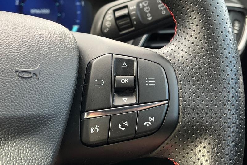 Used Ford Puma 2023 for sale - 76385033: Photo 35