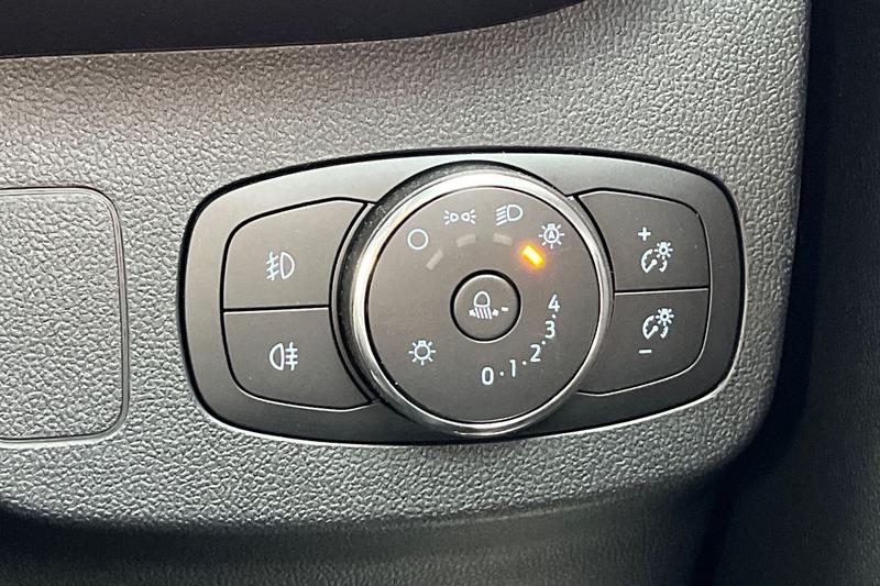 Used Ford Puma 2023 for sale - 76385033: Photo 36