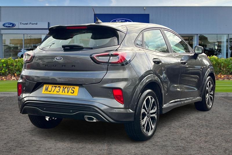 Used Ford Puma 2023 for sale - 76385033: Photo 4