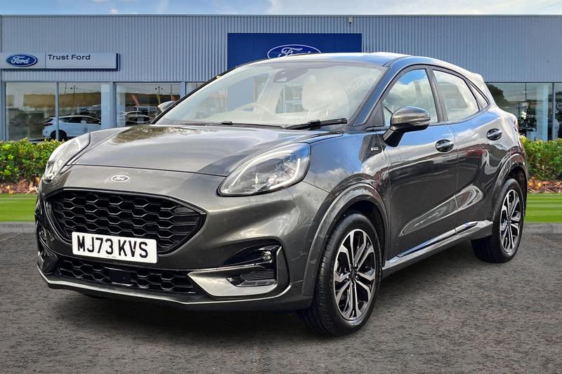 Used Ford Puma 2023 for sale - 76385033: Photo 5