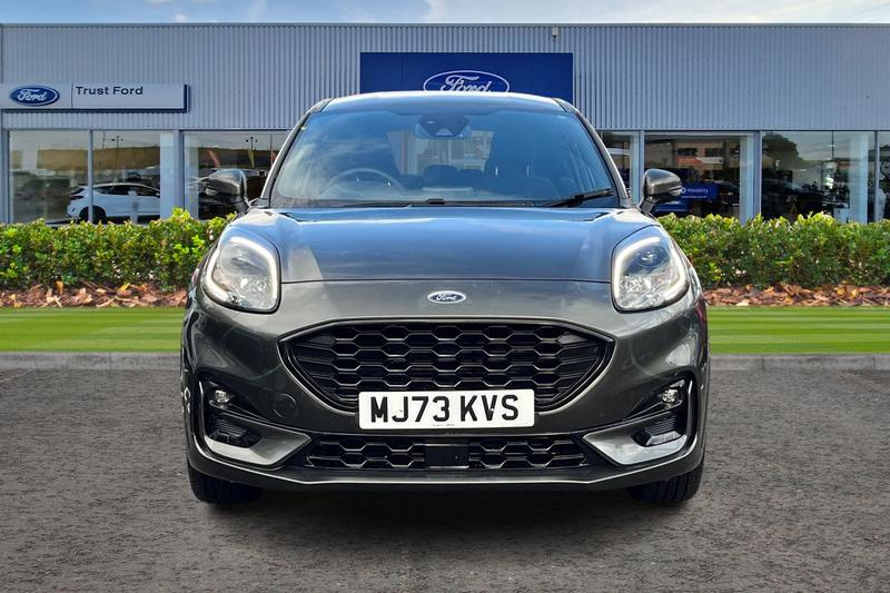 Used Ford Puma 2023 for sale - 76385033: Photo 6