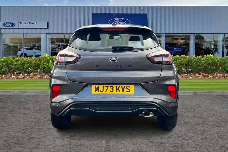 Used Ford Puma 2023 for sale - 76385033: Photo 7