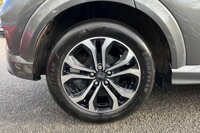 Used Ford Puma 2023 for sale - 76385033: Photo 8