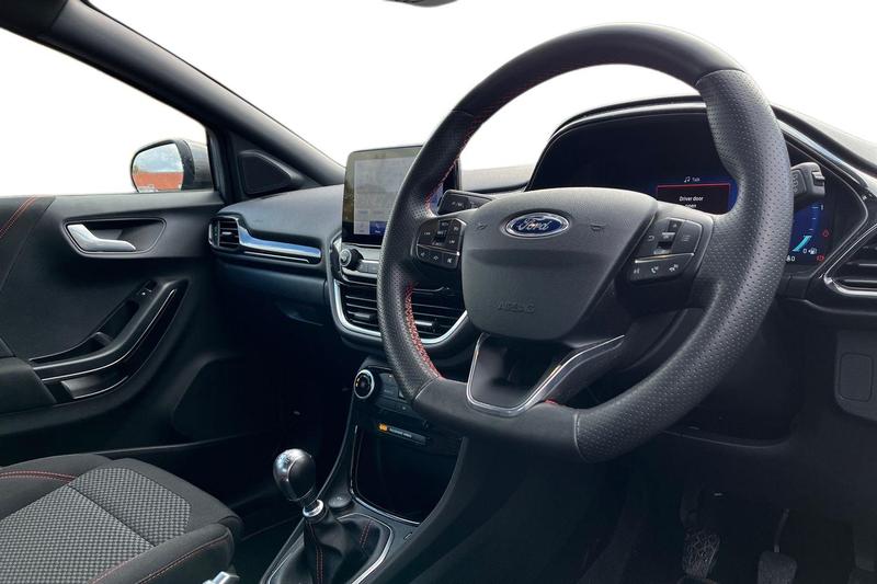 Used Ford Puma 2023 for sale - 76385033: Photo 9