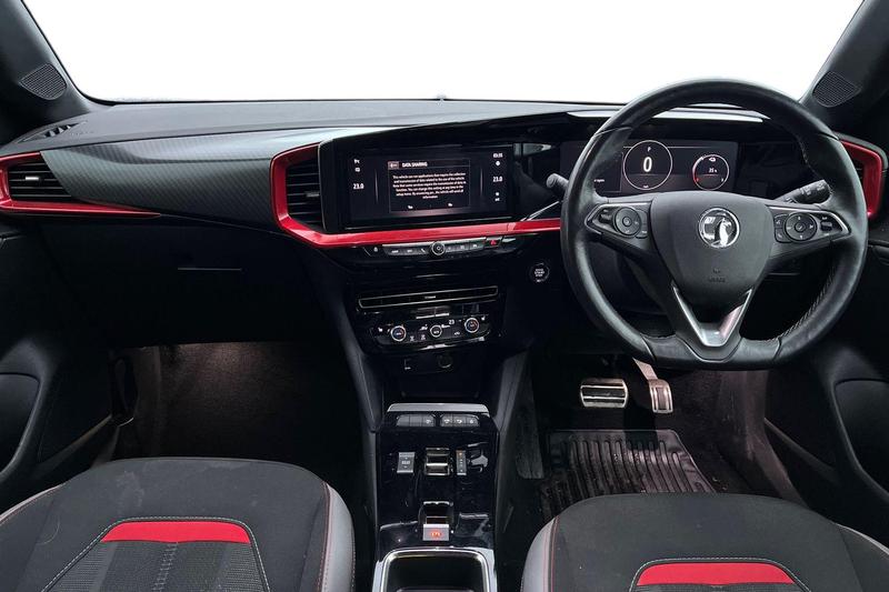 Used Vauxhall Mokka 2023 for sale - 76866912: Photo 10