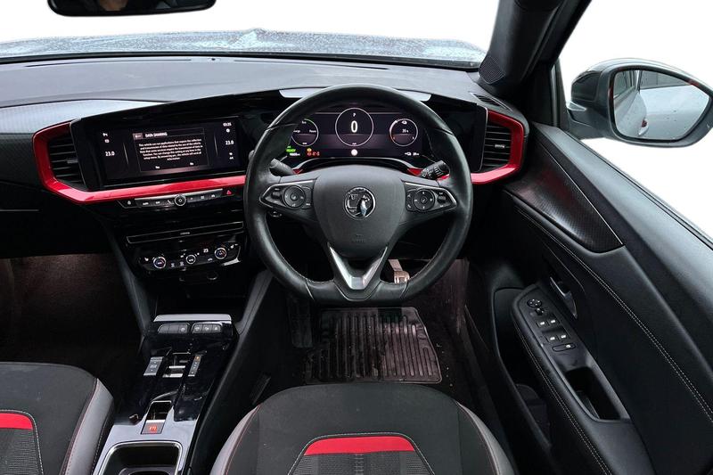 Used Vauxhall Mokka 2023 for sale - 76866912: Photo 11