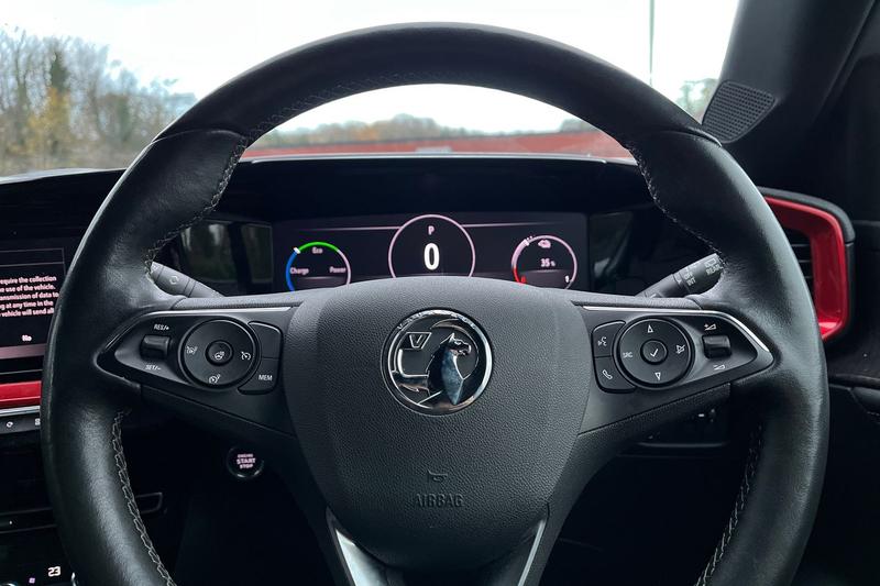 Used Vauxhall Mokka 2023 for sale - 76866912: Photo 12