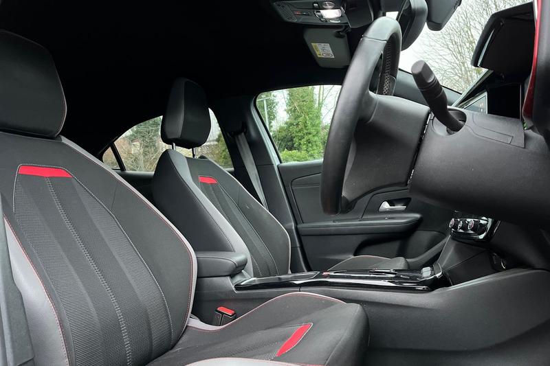 Used Vauxhall Mokka 2023 for sale - 76866912: Photo 17