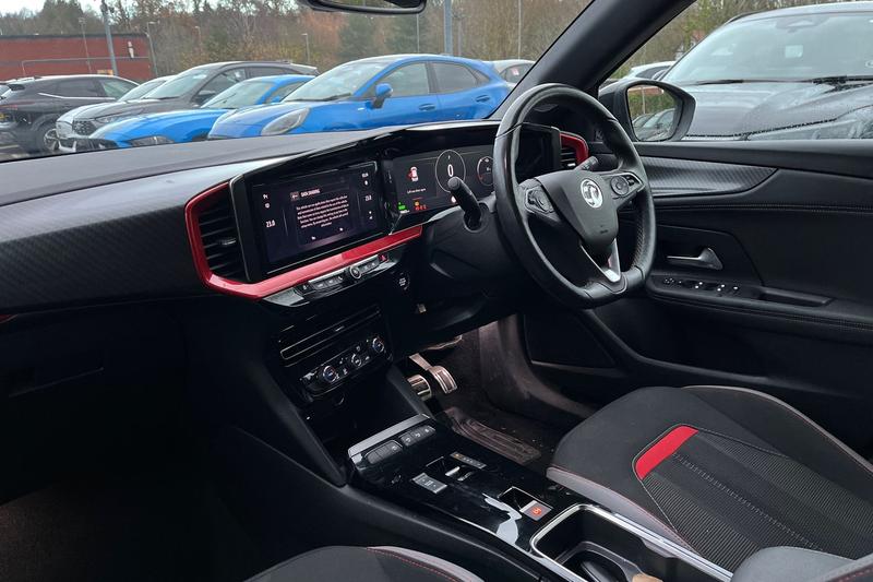 Used Vauxhall Mokka 2023 for sale - 76866912: Photo 18