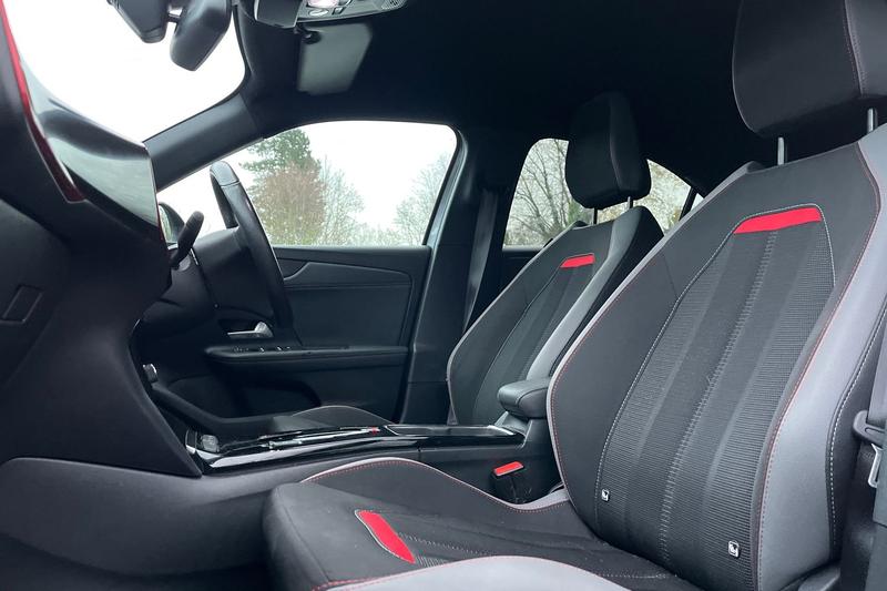 Used Vauxhall Mokka 2023 for sale - 76866912: Photo 19