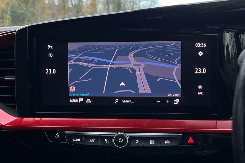 Used Vauxhall Mokka 2023 for sale - 76866912: Photo 22