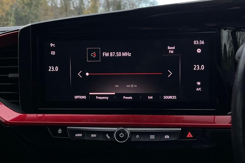 Used Vauxhall Mokka 2023 for sale - 76866912: Photo 23