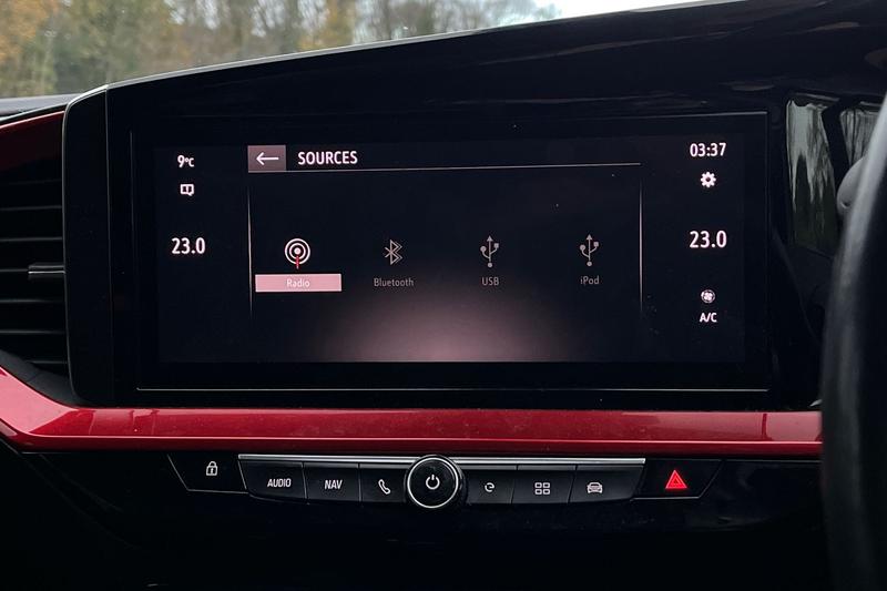 Used Vauxhall Mokka 2023 for sale - 76866912: Photo 24