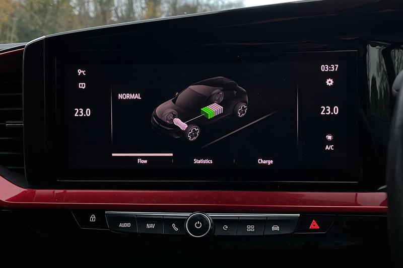 Used Vauxhall Mokka 2023 for sale - 76866912: Photo 25