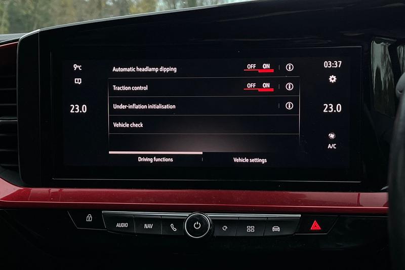 Used Vauxhall Mokka 2023 for sale - 76866912: Photo 26