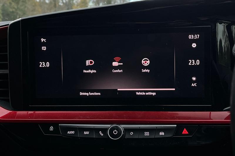 Used Vauxhall Mokka 2023 for sale - 76866912: Photo 27