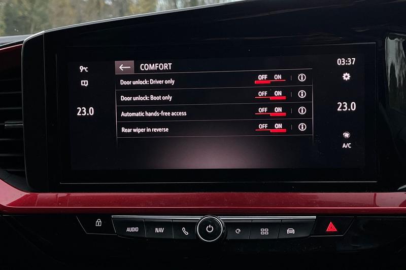 Used Vauxhall Mokka 2023 for sale - 76866912: Photo 28