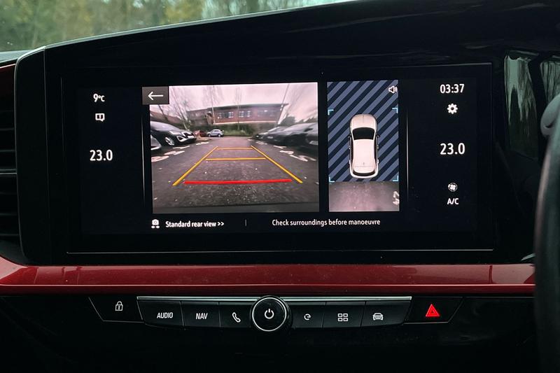 Used Vauxhall Mokka 2023 for sale - 76866912: Photo 29