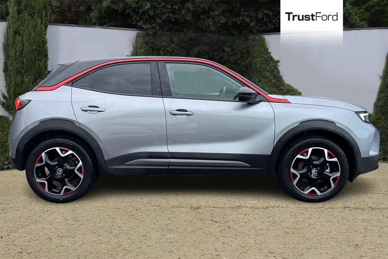 Used Vauxhall Mokka 2023 for sale - 76866912: Photo 3