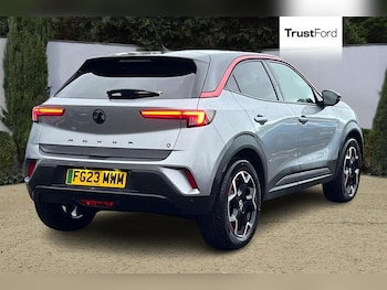 Used Vauxhall Mokka 2023 for sale - 76866912: Photo