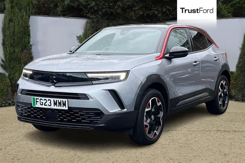 Used Vauxhall Mokka 2023 for sale - 76866912: Photo 5