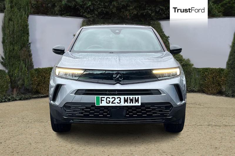 Used Vauxhall Mokka 2023 for sale - 76866912: Photo 6