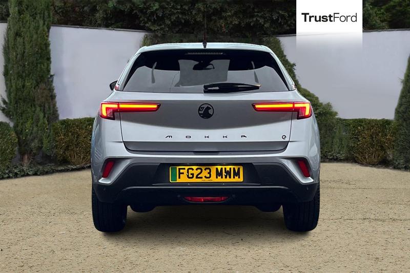 Used Vauxhall Mokka 2023 for sale - 76866912: Photo 7