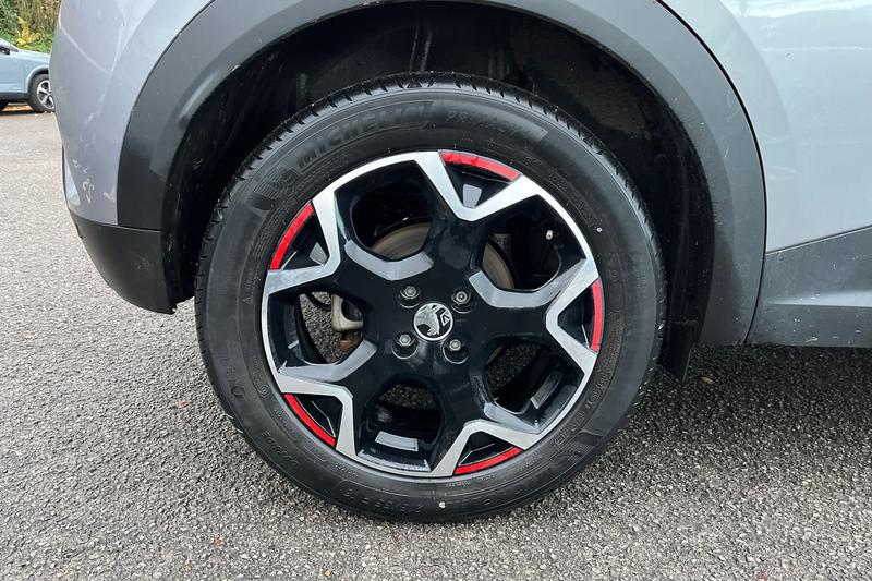 Used Vauxhall Mokka 2023 for sale - 76866912: Photo 8