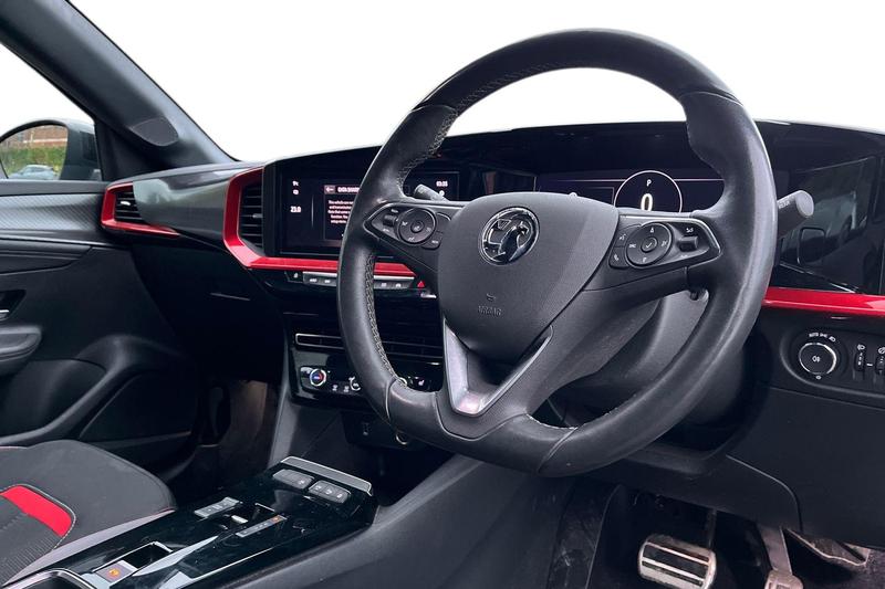 Used Vauxhall Mokka 2023 for sale - 76866912: Photo 9