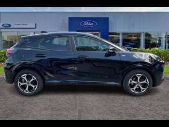 Used Ford Puma 2024 for sale - 74495427: Photo