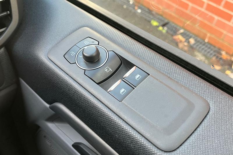 Used Ford Tourneo Custom 2024 for sale - 77746990: Photo 16