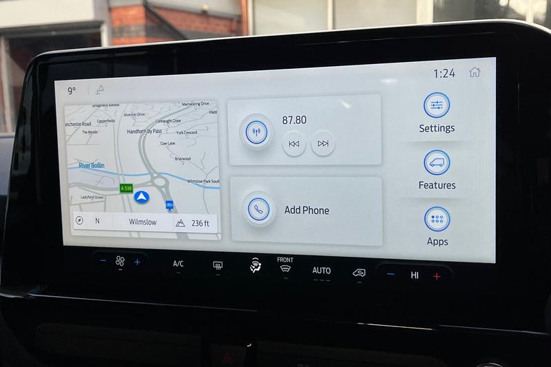 Used Ford Tourneo Custom 2024 for sale - 77746990: Photo 22