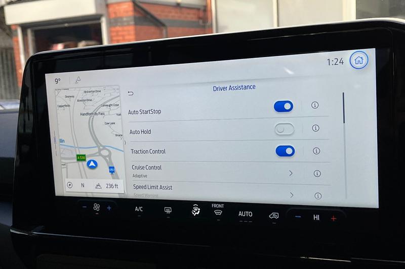 Used Ford Tourneo Custom 2024 for sale - 77746990: Photo 28