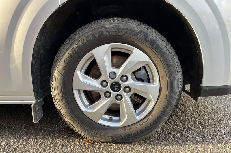 Used Ford Tourneo Custom 2024 for sale - 77746990: Photo 8