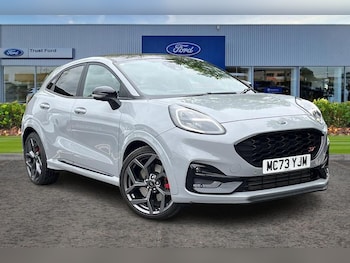 Used Ford Puma 2024 for sale - 78486828: Photo